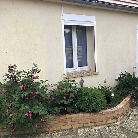 La Romance Le Breuil-en-Auge Екстер'єр фото