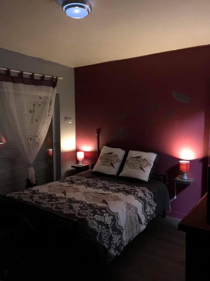 La Romance Le Breuil-en-Auge Екстер'єр фото