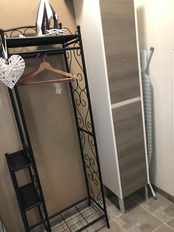 La Romance Le Breuil-en-Auge Екстер'єр фото